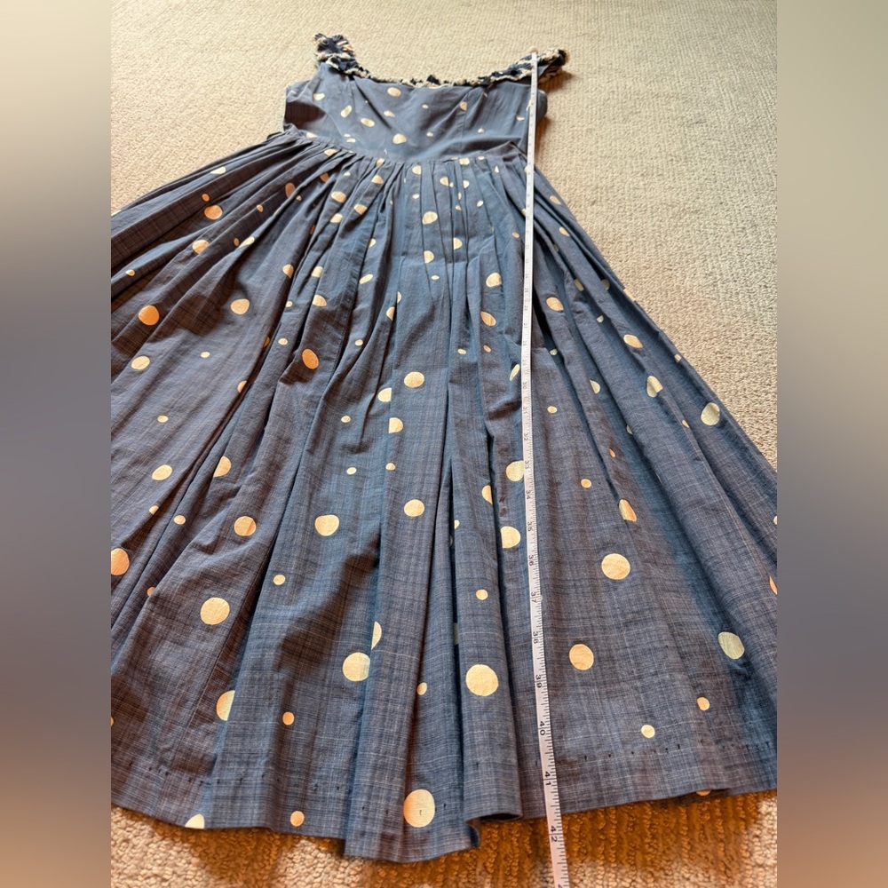 Vintage 1950s dress - Picture 13 of 13